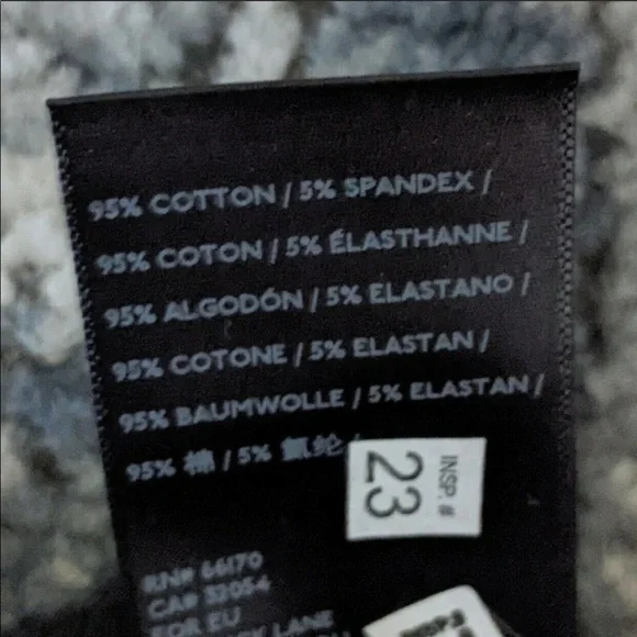 🔥URBAN OUTFITTERS🔥IZZY RIBBED OPEN BACK CROP TOP BLACK XS & LARGE NWT - Picture 9 of 9